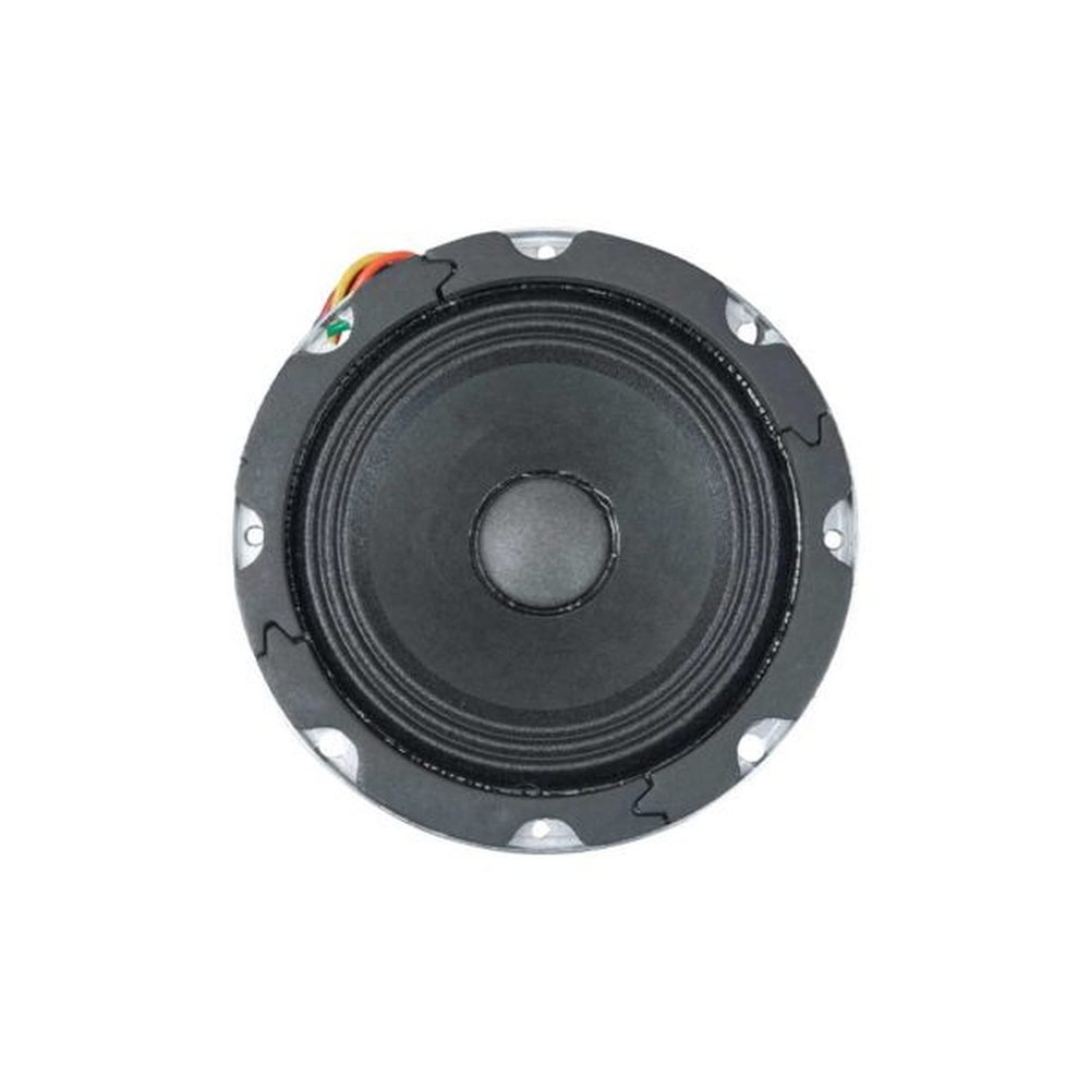 4IN Cone Speaker WXFMR
