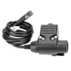 ArmorMason U94 PTT System Compatible with Baofeng UV-5R, UV-82 (Civilian Wired) view 3