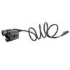 ArmorMason U94 PTT System Compatible with Baofeng UV-5R, UV-82 (Civilian Wired) view 4