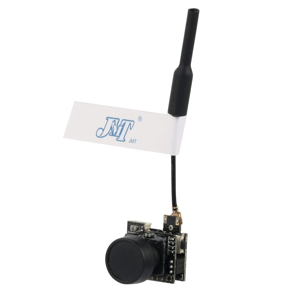Replacement Part For 5.8G 25MW 40CH 800TVL Transmitter LST-S2 FPV Camera 3.6g FPV AIO Micro Camera Parts