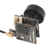 Replacement Part For 5.8G 25MW 40CH 800TVL Transmitter LST-S2 FPV Camera 3.6g FPV AIO Micro Camera Parts view 3