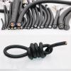 Flexible Cable 18/20/22AWG 2-8 core Towline Cable 5m view 4