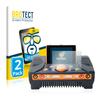 brotect 2-Pack Screen Protector Compatible with Junsi iCharger 406 Duo - HD-Clear Protection Film view 1