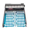 PUSOKEI 2.5Inch SAS SATA HDD Tray 2.5in SAS SATA Hot Swap Hard Drives Bracket for DL360 DL380 DL385 DL580 DL585 DL785 DL170H ML350 ML370 BL460C BL465C BL480C ML570 G2 G3 G4 G5 G6 G7 view 4