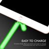 AhaStyle Anti-Slip Case Sleeve Silicone Protective Skin [ Added Cable Adapter Tether Kit] Compatible with Apple Pencil 1st Generation view 4
