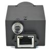 HTENG VISHI GigE Ethernet 4.0MP 1" Color Industrial Camera Machine Vision Global Shutter C-Mouth CMOS Area Scan Camera 2048X2048@28FPS Indoor view 2