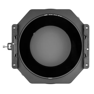 NiSi S6 150mm Filter Holder Kit for Nikon 14-24mm f/2.8G | with Rotating True Color NC CPL, Holds 150mm Wide Filters | Long-Exposure and Landscape Photography