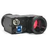 HTENG VISHI High Speed USB3.0 Color 10MP 1/2.3" Industrial Camera Machine Vision Rolling Shutter C-Mouth SDK Camera Sensor 3664X2748 8FPS view 1