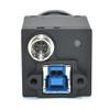 HTENG VISHI High Speed USB3.0 Color 10MP 1/2.3" Industrial Camera Machine Vision Rolling Shutter C-Mouth SDK Camera Sensor 3664X2748 8FPS view 3