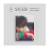 Infinite Kim Sungkyu SAVIOR 4th Mini Album K Version CD+1p Poster+80p PhotoBook+1ea Handwriting Sticker+1p Special PostCard+1ea Seal Sticker+1p PhotoCard+Tracking Sealed view 1