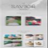 Infinite Kim Sungkyu SAVIOR 4th Mini Album K Version CD+1p Poster+80p PhotoBook+1ea Handwriting Sticker+1p Special PostCard+1ea Seal Sticker+1p PhotoCard+Tracking Sealed view 2