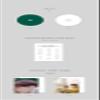 Infinite Kim Sungkyu SAVIOR 4th Mini Album K Version CD+1p Poster+80p PhotoBook+1ea Handwriting Sticker+1p Special PostCard+1ea Seal Sticker+1p PhotoCard+Tracking Sealed view 3