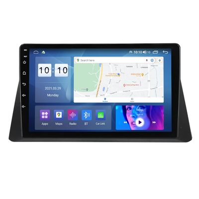 FELLOSTAR Android Car Stereo Radio 8 Core for Honda Accord 8 2008-2012 Built in Apple CarPlay Android Auto IPS Screen GPS Navigation WiFi Head Unit