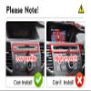 FELLOSTAR Android Car Stereo Radio 8 Core for Honda Accord 8 2008-2012 Built in Apple CarPlay Android Auto IPS Screen GPS Navigation WiFi Head Unit view 2