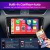 FELLOSTAR Android Car Stereo Radio 8 Core for Honda Accord 8 2008-2012 Built in Apple CarPlay Android Auto IPS Screen GPS Navigation WiFi Head Unit view 4