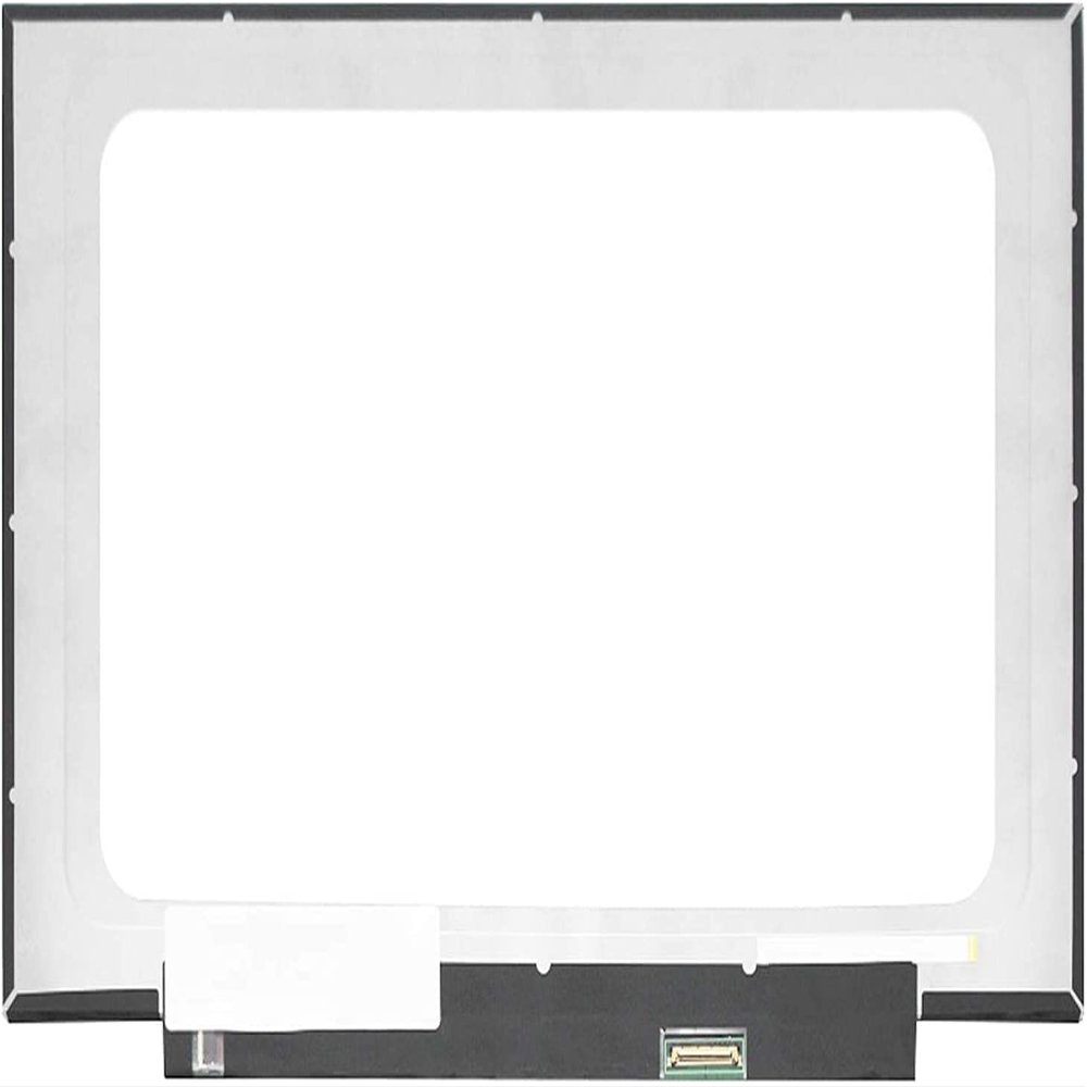 Daplinno 12.5" Screen Replacement for Dell Latitude E7240 E7250 E7270 31R70 031R70 HB125WX1-100 LCD Display Non-Touch Screen Glass Assembly HD 1366x768