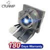 CTLAMP A+ Quality RLC-119 Replacement Projector Lamp Bulb with Housing Compatible with Viewsonic PG701WU PX701HD PX701HDH PG701WUH view 2