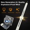 CTLAMP A+ Quality RLC-119 Replacement Projector Lamp Bulb with Housing Compatible with Viewsonic PG701WU PX701HD PX701HDH PG701WUH view 3