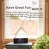 985 Pocket Radio with Earphones + 288 Digital Radio with Double Speaker view 3