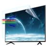 JFGH TV Screen Protector Film for 50-65 Inch, Anti Blue Light, Anti Glare Anti-Scratch Protector Film for LCD, LED, 4K OLED & QLED HDTV / 65in 1440x809mm view 1