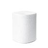 Soundskins Speaker Cover for Sonos Play 1 | 3D-Knitted Fabric Design | Acoustically Transparent, Durable Cover | Bright White | Sleek, Modern Speaker Protection view 4