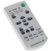 AIDITIYMI RM-PJ6 Remote Control Replace operates for Sony Projector VPL ES7 VPL-EX7 VPL-ES7 VPL-EX70 Data Projector view 3