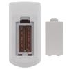 AIDITIYMI RM-PJ6 Remote Control Replace operates for Sony Projector VPL ES7 VPL-EX7 VPL-ES7 VPL-EX70 Data Projector view 4