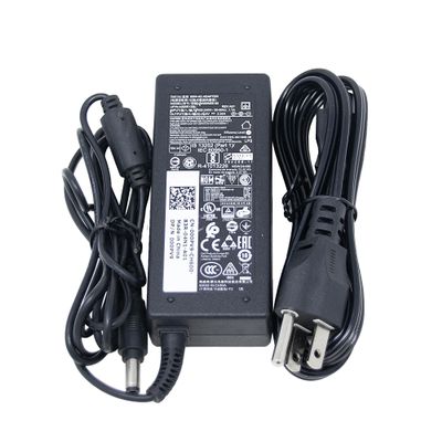 00PV9 A065R128L 19.5V 3.34A 65W AC Adapter Compatible with Vostro 1200, Wyse 5010tc 5020 5050 5060 7010 7020 D00DX R X Z90D7