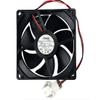 09225SS-12K-FA Cooling Fan 12V 90mm 9025 for 09225SS-12K-FA 0.12A 90x90x25mm Fan view 1