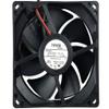 09225SS-12K-FA Cooling Fan 12V 90mm 9025 for 09225SS-12K-FA 0.12A 90x90x25mm Fan view 2