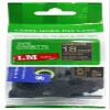 LM Tapes - Premium 3/4" (18mm) Gold on Black Compatible TZe P-Touch Tape for use with Brother PT-1960, PT1960 Ptouch Label Printer Includes Tape Size/Color Guide. view 1