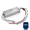 Clarion Marine Subwoofer Amplifier Bundle - 12" CM3013WL LED Sub Woofer and XC2110 Amplifier view 2
