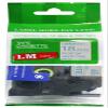 LM Tapes - Premium 3/4" (18mm) Blue on White Compatible TZe P-Touch Tape for use with Brother PT-1500PC, PT1500PC Label Maker Includes Tape Size/Color Guide. view 1