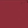 BACKDROP | Premium Interior Paint | Large Adhesive Paint Swatch | LIPSTICK ON THE MIRROR - Warm, Rich Red | 12" x 12" Color Sample view 1