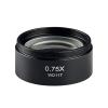 Microscope Kit 1.5X 0.3X 0.5X 0.7X 1X 2X Auxiliary Lens, 48mm Stereo Microscope Microscope Lens Adapters (Color : 0.5X 0.75X) view 3