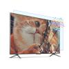 TYRHMY 55 Inch TV Screen Protector, Anti-Glare/Out Blue Light/Anti Scratch Film, Shield UV and Radiation Filter,Relieve Eye Strain Filter Eye Protection,55 Inch Narrow view 1