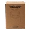 10oz Wine Tumbler, Glow view 2