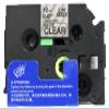 LM Tapes - Premium 1/2" (12mm) Black on Matte Clear Compatible TZe P-Touch Tape for use with Brother PT-7500, PT7500 Ptouch Label Printer Includes Tape Size/Color Guide. view 2