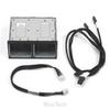 516914-B21 Compatible HP 8-Bay 2.5 SAS Cage Kit (Renewed) view 1