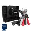 MTX Dash Kit and AWMC3 Media Controller Compatible with Select Polaris Ranger Models view 4