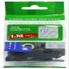 LM Tapes - Premium 3/4" (18mm) Blue on Clear Compatible TZe P-Touch Tape for use with Brother PT-3600, PT3600 Label Maker Includes Tape Size/Color Guide. view 1