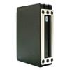 DIY 2.5 inch Solid State Hard Disk SSD Aluminium Alloy Bracket ITX Computer case Built-in PC SSD HDD Bracket 3 Bays SATA PATA Computer Hard Disk Rack Docking Station Base view 4