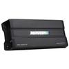 Autotek MM-3025.1D Mean Machine 3000 Watt Amplifier, 1-Ohm Stable Compact Mono Amplifier, Bass Remote Included view 1