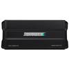 Autotek MM-3025.1D Mean Machine 3000 Watt Amplifier, 1-Ohm Stable Compact Mono Amplifier, Bass Remote Included view 2
