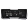 Autotek MM-3025.1D Mean Machine 3000 Watt Amplifier, 1-Ohm Stable Compact Mono Amplifier, Bass Remote Included view 3