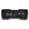 Autotek MM-3025.2D Mean Machine 3000 Watt Amplifier, Compact Bridgeable, 2 Channel Amplifier view 3