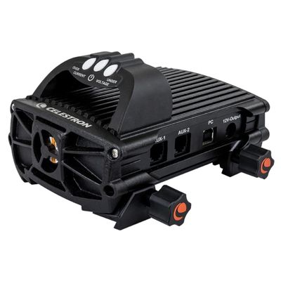 Celestron Smart DewHeater Controller 2X for Telescopes 2 Ports