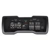 Autotek MM-1525.4D Mean Machine 1500 Watt Amplifier, Compact Bridgeable, 4 Channel Amplifier view 3