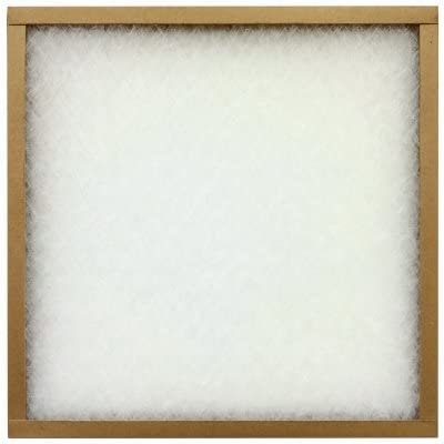 10055.012036 20x36x1 FiberGLS Filter - Quantity 1