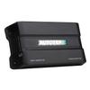 Autotek MM-2025.1D Mean Machine 2000 Watt Amplifier, 1-Ohm Stable Compact Mono Amplifier, Bass Remote Included view 1